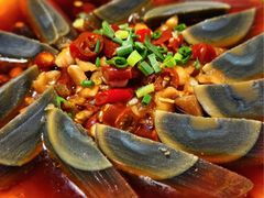 -老闵田螺馆·南昌市井菜·特色小吃(总店)