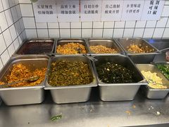 -李叁面馆(妇幼店)