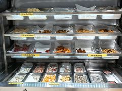 -京客隆超市(京源店)