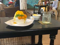 -Fresh Fruit Factory - Fruit Cuisine Restaurant