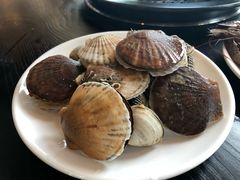 -渔公码头海货全海鲜自助(海滨旅游路店)