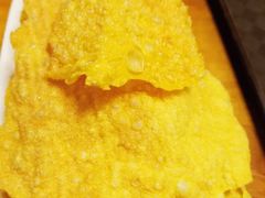 炸腐竹-水平有限螺蛳粉(宏达大厦店)