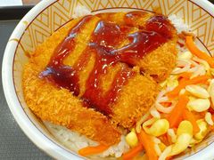 -食其家·牛丼咖喱(冠捷大厦店)