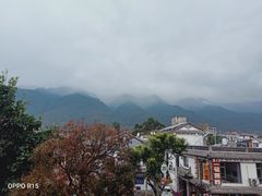 -大理洱海