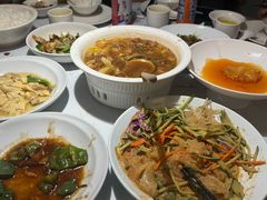 -关东小磨东北菜(漕河泾印象城店)