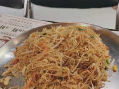 -后街佬·炭火鲜鱼杂(南城店)