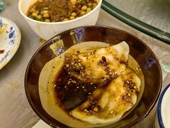 -成都驻京办餐厅(蜀都宾馆店)