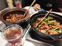 -火啫啫·粤式啫啫煲(南通首店)