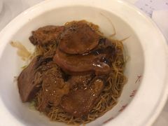 -大哥餐厅(西城花园店)