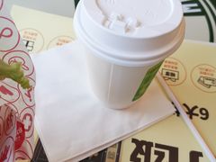 -汉堡王(天津鲁能店)
