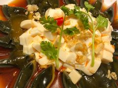 -刘胖子家常菜·蹄花焖藕(兴业店)