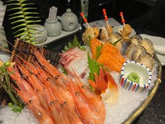 -上井精致料理(大坪店)