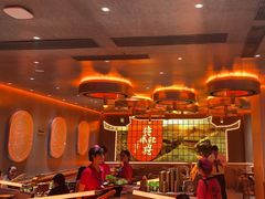 -西塔老太太泥炉烤肉(苏州大悦城店)