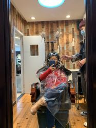 -艺贝image日式中短发设计