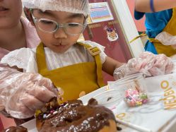 -奈尔宝家庭中心·亲子餐厅(苏州大悦城店)
