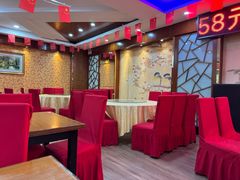 -洪泽老鱼馆(清浦店)