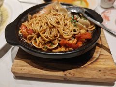 -稻香海鲜饭店(第一国际店)