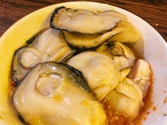 -土蚝·高压锅生蚝(百姓美食街店)