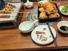 -517烧烤·龙虾·海鲜大排档(万象都荟店)