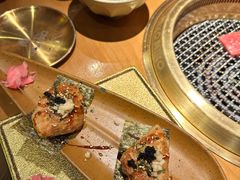 -MIKOMIKO和牛烧肉专门店(南门店)