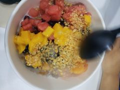 -椰本·海南正宗椰奶清补凉(佳园里店)