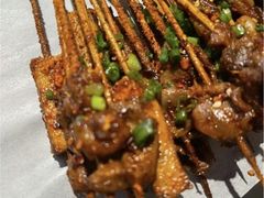 -烤匠麻辣烤鱼(万象城店)