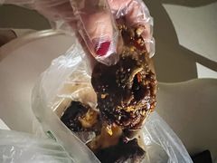 -老黄记手撕烤兔(玉林街店)