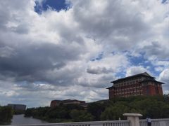-浙江大学(紫金港校区)