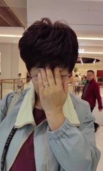 点击看大图 -VS假发