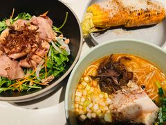 -胡麻(静安嘉里店)