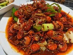 -回味南塘老王虾尾(总店)