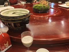 -仙林宾馆-餐厅