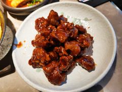 -新白鹿餐厅(金鹰新街口店)