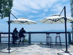 -绿城千岛湖喜来登度假酒店