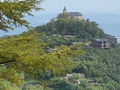 -莫干山风景区