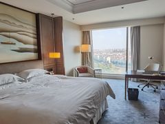 -上海嘉定喜来登酒店