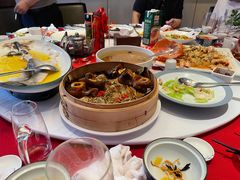 -同庆楼(大钟寺店)