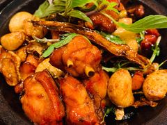 -鹿港小镇(悠唐店)