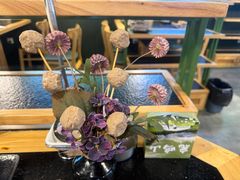 -鹿鸣山草本茶香火锅(园西路店)
