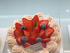 -花花卷卷·鲜食蛋糕(泉屋店)