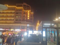 -昆明朗威酒店(昆明火车站店)