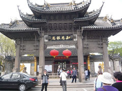 北寺塔-北寺塔