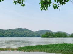 -东湖落雁景区