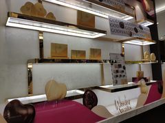 大堂-GODIVA(美罗城店)