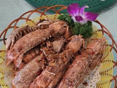 -崖口红树林海鲜餐厅