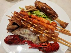 -畅想汤泉生活(民治店)