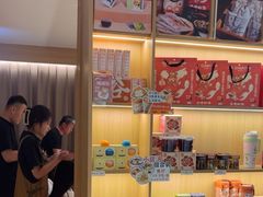 -谷小推·按摩·茶饮·社交(茂业店)