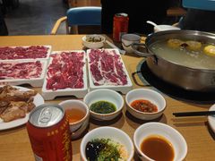 -八合里潮汕鲜牛肉火锅(福州万象城店)
