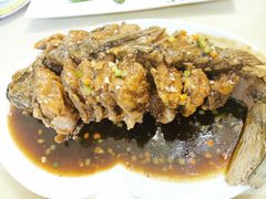 -高建民酒楼(红旗大街店)