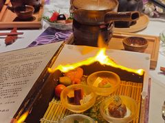 -叶叶菩提(太原别墅店)